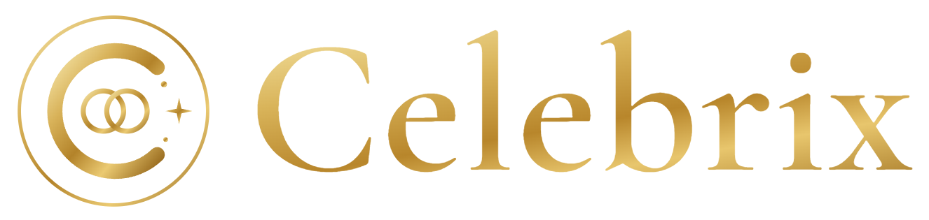 Logotipo de Celebrix